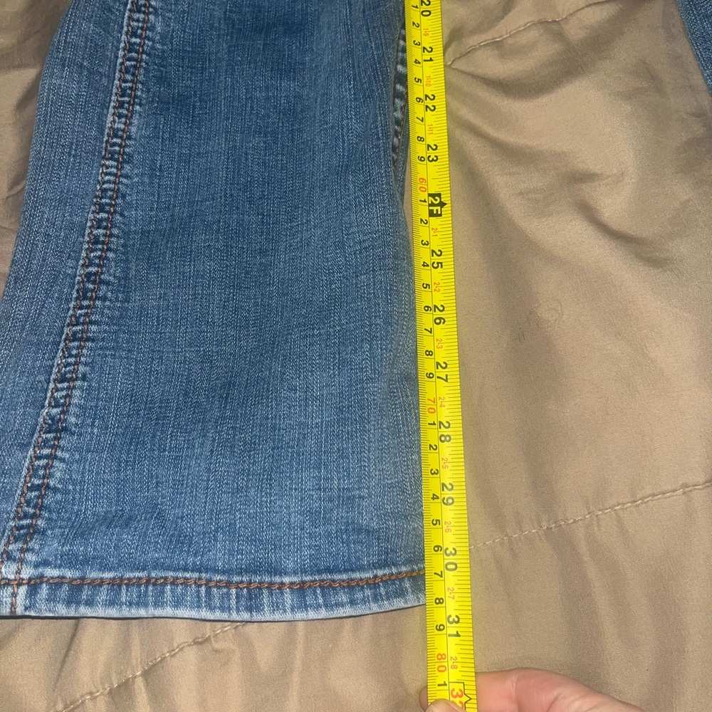 Rank 45 jeans - Picture 2 of 6
